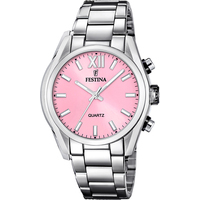 orologio da donna solo tempo festina 