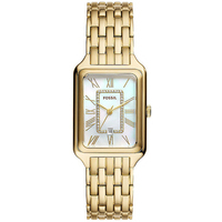 orologio da donna solo tempo fossil raquel