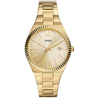 orologio da donna solo tempo fossil scarlette