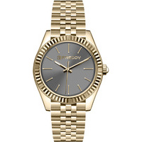 orologio da donna solo tempo in acciaio freddy