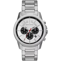 orologio da uomo cronografo armani exchange