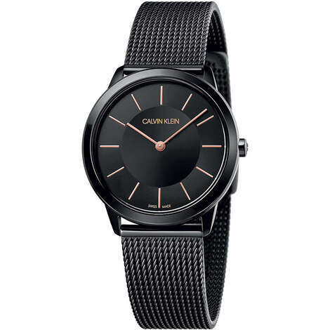 Orologi minimal deals uomo