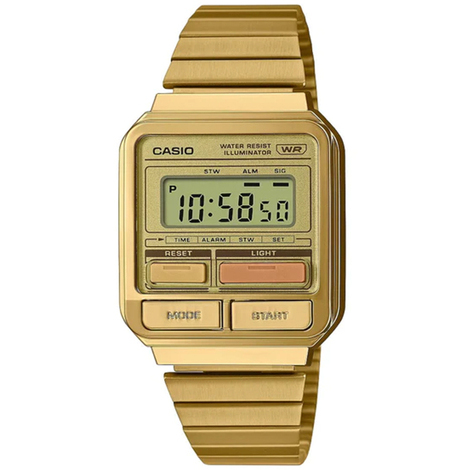 Orologio casio uomo vintage sale