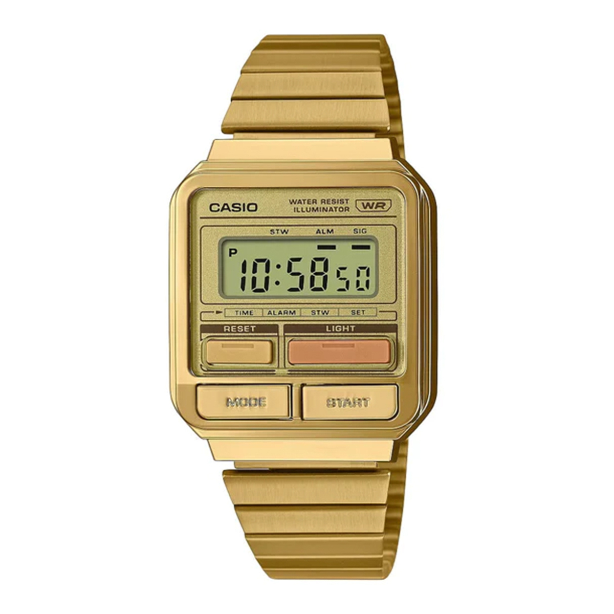 Casio lancia in sordina i nuovi orologi digitali ultra-economici W-221H in due varianti di colore - News