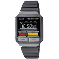 Casio vintage uomo deals