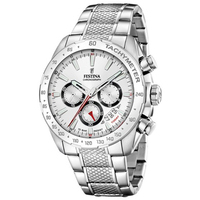orologio da uomo festina timeless chronograph