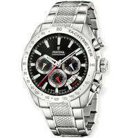 orologio da uomo festina timeless chronograph