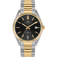 orologio da uomo in acciaio jacques lemans 