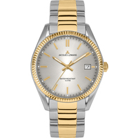 orologio da uomo in acciaio jacques lemans 