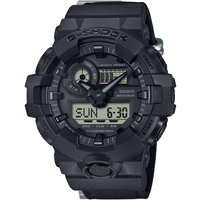orologio da uomo multifunzione casio g shock 