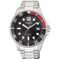 orologio da uomo solo tempo vagary aqua39