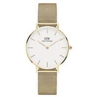 orologio daniel wellington petite evergol - dw00100348