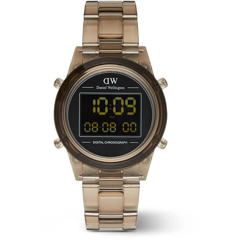 Orologio Daniel Wellington retro digital 36 mm