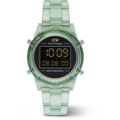 Orologio Daniel Wellington retro digital 36 mm