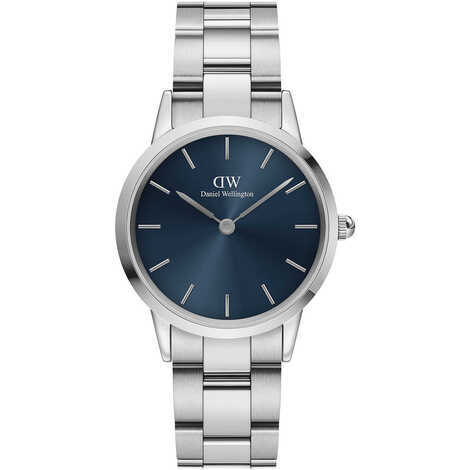Orologio Daniel Wellington solo tempo in acciaio