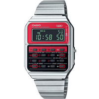 orologio digitale casio edgy collection