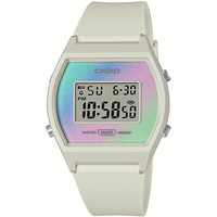 orologio digitale casio timeless collection pop