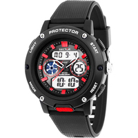 orologio digitale da uomo sector