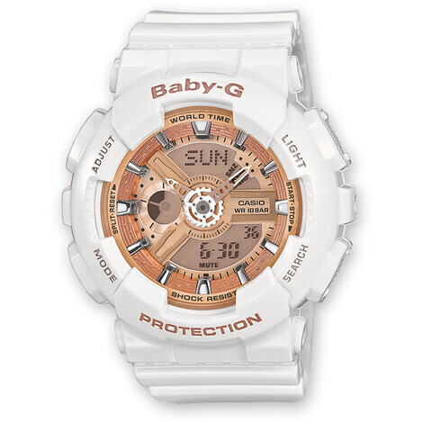 Orologio digitale donna Casio BABY-G BA-110-7A1ER