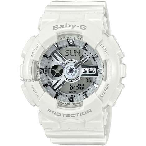 Orologio digitale donna Casio BABY-G