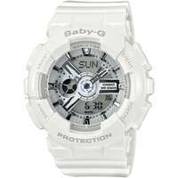 orologio digitale donna casio baby-g ba-110-7a3er