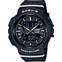 orologio digitale donna casio baby-g bga-240-1a1er