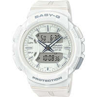 orologio digitale donna casio baby-g bga-240bc-7aer