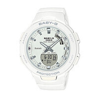 orologio digitale donna casio baby-g bsa-b100-7aer