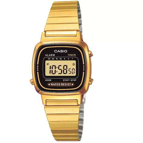 Orologio digitale donna Casio CASIO COLLECTION
