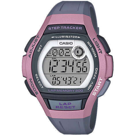 Orologio digitale donna Casio Casio Collection