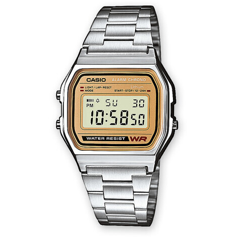 Orologio casio vintage donna online