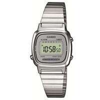orologio digitale donna casio casio vintage la670wea-7ef