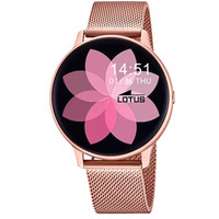 orologio digitale lotus smartime