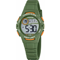 orologio digitale ragazzo calypso junior