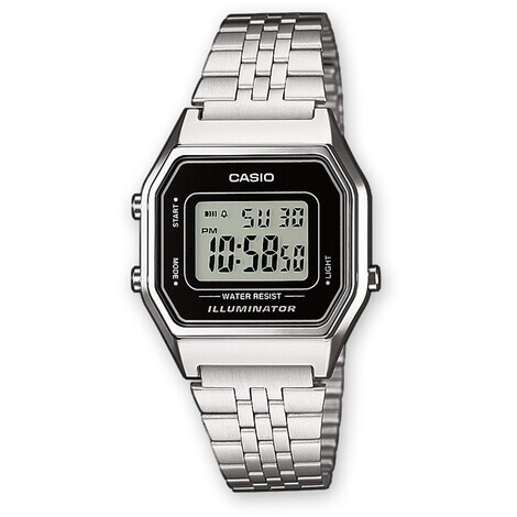Orologio digitale unisex Casio CASIO COLLECTION