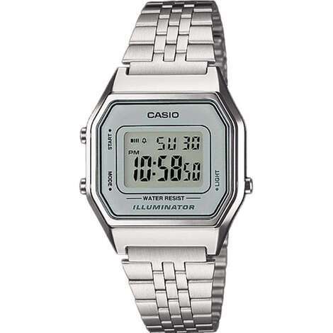 Orologio digitale unisex Casio CASIO COLLECTION