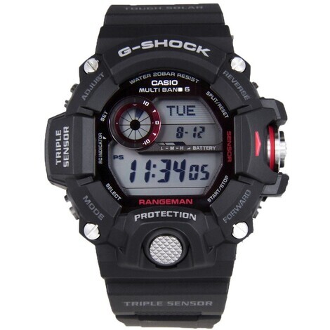 Orologio digitale unisex Casio G-SHOCK