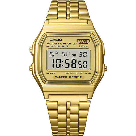 Sarni oro shop orologi casio