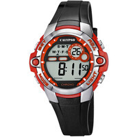 orologio digitale uomo calypso dame/boy k5617/5