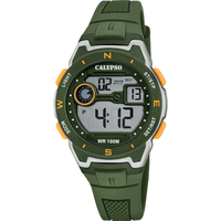 orologio digitale uomo calypso digital crush
