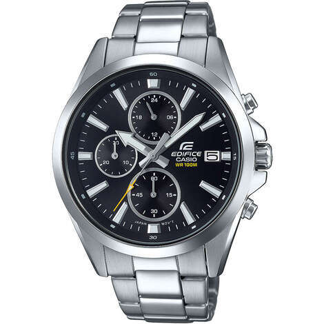 Orologio digitale uomo Casio Edifice