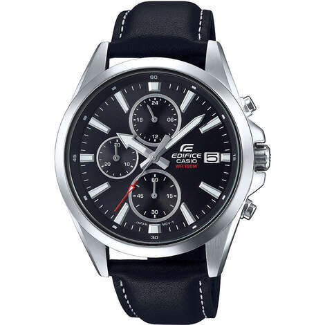 Orologio digitale uomo Casio Edifice