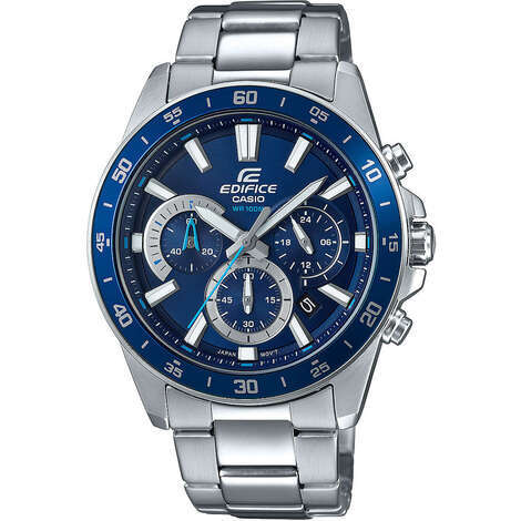 Orologio digitale uomo Casio Edifice
