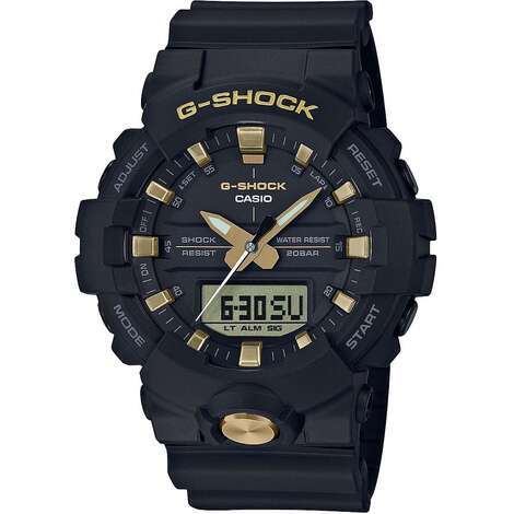 Orologio digitale uomo Casio G-Shock