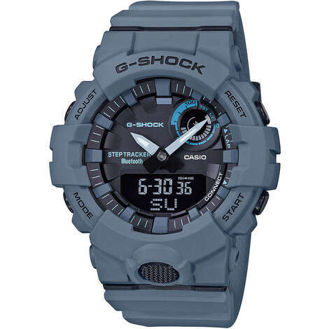 Orologio digitale uomo Casio G-Shock