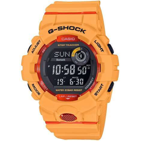 Orologio digitale uomo Casio G-Shock