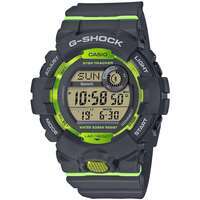 orologio digitale uomo casio g-shock gbd-800-8er