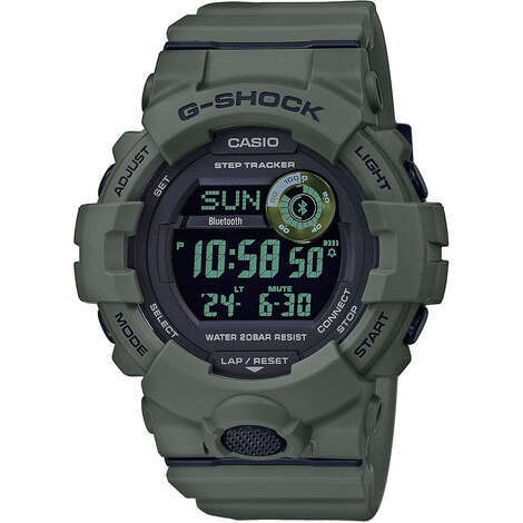 Orologio digitale uomo Casio G-Shock
