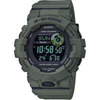 orologio digitale uomo casio g-shock gbd-800uc-3er
