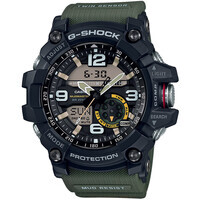 orologio digitale uomo casio g-shock gg-1000-1a3er